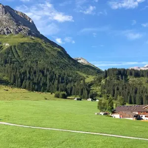 Explore Lechweg-Path for 10 days with Eurohike and discover unforgettable experiences - Photo 10