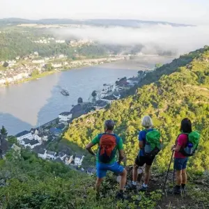 Explore Rhine Walking: Rüdesheim - Koblenz for 8 days with Eurohike and discover unforgettable experiences - Photo 11