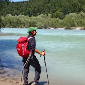 Explore Lechweg-Path for 8 days with Eurohike and discover unforgettable experiences - Photo 9