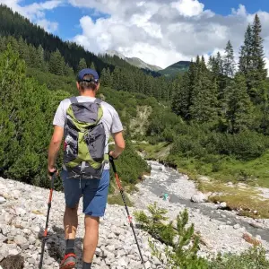 Explore Lechweg-Path for 10 days with Eurohike and discover unforgettable experiences - Photo 11