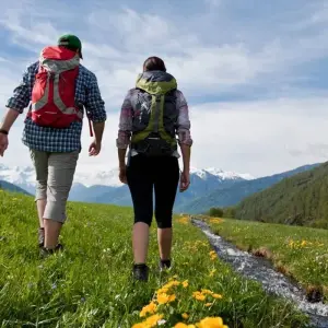 Explore South Tyrol For Families for 8 days with Eurohike and discover unforgettable experiences - Photo 4