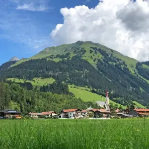 Explore Lechweg-Path for 8 days with Eurohike and discover unforgettable experiences - Photo 10