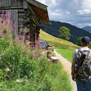 Explore Lechweg-Path for 8 days with Eurohike and discover unforgettable experiences - Photo 11