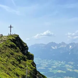 Explore Enchanting Kitzbühel with Charm for 7 days with Eurohike and discover unforgettable experiences - Photo 2