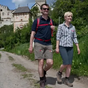 Explore South Tyrol For Families for 8 days with Eurohike and discover unforgettable experiences - Photo 10