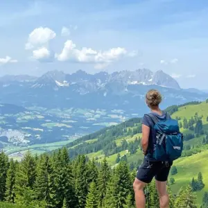 Explore Enchanting Kitzbühel with Charm for 7 days with Eurohike and discover unforgettable experiences - Photo 4