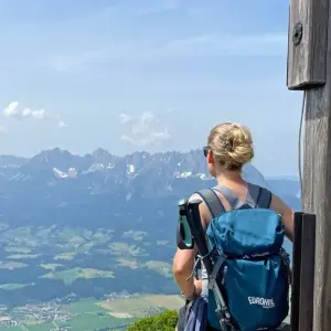 Explore Enchanting Kitzbühel with Charm for 7 days with Eurohike and discover unforgettable experiences - Photo 5