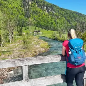 Explore Enchanting Kitzbühel with Charm for 7 days with Eurohike and discover unforgettable experiences - Photo 8