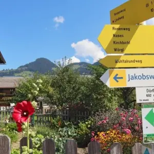 Explore Enchanting Kitzbühel with Charm for 7 days with Eurohike and discover unforgettable experiences - Photo 9