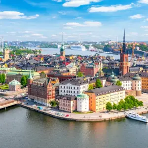 Explore Scandinavian Capitals for 8 days with Europamundo and discover unforgettable experiences - Photo 2