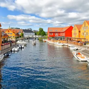 Explore Scandinavian Capitals for 8 days with Europamundo and discover unforgettable experiences - Photo 3