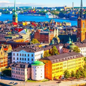 Explore Scandinavian Capitals for 8 days with Europamundo and discover unforgettable experiences - Photo 5