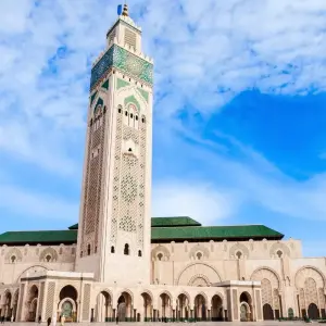 Explore Spain and Magical Morocco end Marrakesh for 9 days with Europamundo and discover unforgettable experiences - Photo 4