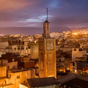 Explore Spain and Magical Morocco end Marrakesh for 9 days with Europamundo and discover unforgettable experiences - Photo 8