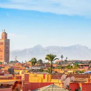 Explore Spain and Magical Morocco end Marrakesh for 9 days with Europamundo and discover unforgettable experiences - Photo 9