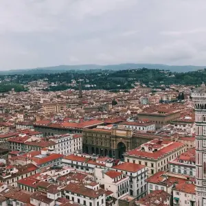 Explore Best of Italy - Self Guided Rail Tour for 7 days with Euroventure Travel and discover unforgettable experiences - Photo 3