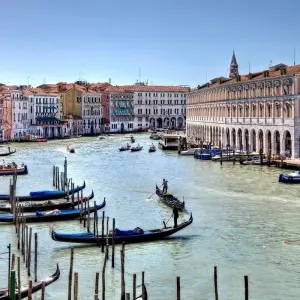 Explore Best of Italy - Self Guided Rail Tour for 7 days with Euroventure Travel and discover unforgettable experiences - Photo 4