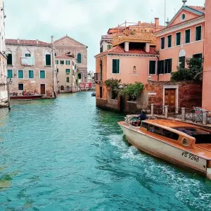 Explore Best of Italy - Self Guided Rail Tour for 7 days with Euroventure Travel and discover unforgettable experiences - Photo 6