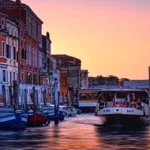Explore Best of Italy - Self Guided Rail Tour for 7 days with Euroventure Travel and discover unforgettable experiences - Photo 7
