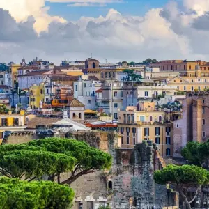 Explore Best of Italy - Self Guided Rail Tour for 7 days with Euroventure Travel and discover unforgettable experiences - Photo 8