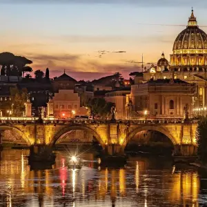 Explore Best of Italy - Self Guided Rail Tour for 7 days with Euroventure Travel and discover unforgettable experiences - Photo 9