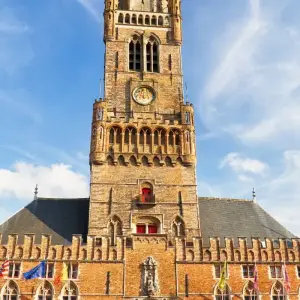 Explore Charms of Europe: 1 Week - Self Guided Rail Tour for 8 days with Euroventure Travel and discover unforgettable experiences - Photo 3
