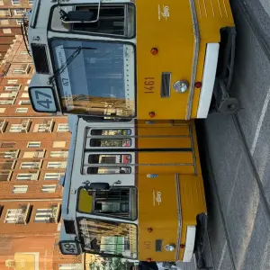 Explore Iron Curtain: 1 Week - Self Guided Rail Tour for 8 days with Euroventure Travel and discover unforgettable experiences - Photo 7