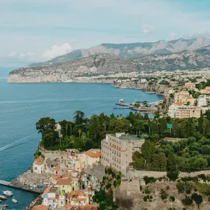 Explore Amalfi Coast: 2 Weeks - Self Guided Rail Tour for 14 days with Euroventure Travel and discover unforgettable experiences - Photo 3