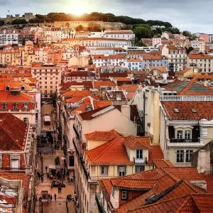 Explore Spain & Portugal: 2 Weeks - Self Guided Rail Tour for 15 days with Euroventure Travel and discover unforgettable experiences - Photo 4