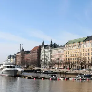 Explore Scandinavian: 2 Weeks - Self Guided Rail Tour for 15 days with Euroventure Travel and discover unforgettable experiences - Photo 2