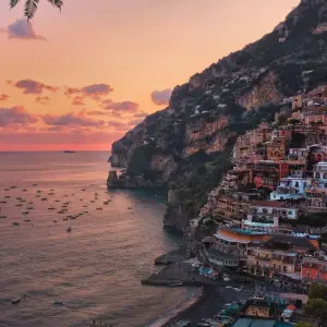 Explore Amalfi Coast: 2 Weeks - Self Guided Rail Tour for 14 days with Euroventure Travel and discover unforgettable experiences - Photo 4