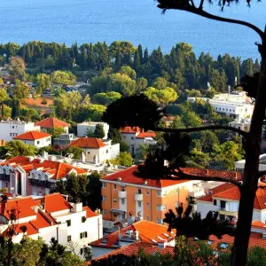 Explore Eastern Adventure: 4 Weeks - Self Guided Rail Tour for 26 days with Euroventure Travel and discover unforgettable experiences - Photo 3