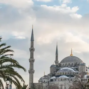 Explore London to Istanbul: 3 Weeks - Self Guided Rail Tour for 21 days with Euroventure Travel and discover unforgettable experiences - Photo 2