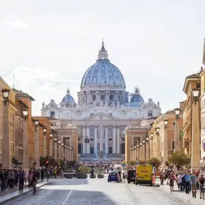 Explore Best of Italy: 2 Weeks - Self Guided Rail Tour for 14 days with Euroventure Travel and discover unforgettable experiences - Photo 8