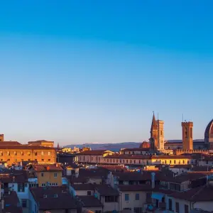 Explore Whole Hog: 4 Weeks - Self Guided Rail Tour for 29 days with Euroventure Travel and discover unforgettable experiences - Photo 3