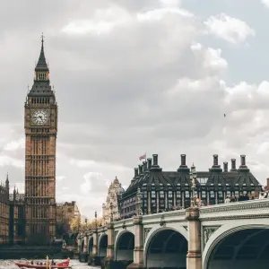 Explore London to Istanbul: 3 Weeks - Self Guided Rail Tour for 21 days with Euroventure Travel and discover unforgettable experiences - Photo 3