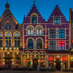 Explore Charms of Europe: 1 Week - Self Guided Rail Tour for 8 days with Euroventure Travel and discover unforgettable experiences - Photo 6