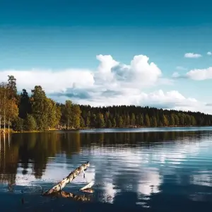 Explore Scandinavian: 2 Weeks - Self Guided Rail Tour for 15 days with Euroventure Travel and discover unforgettable experiences - Photo 5
