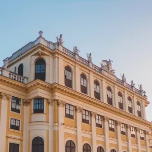 Explore Eastern Adventure: 4 Weeks - Self Guided Rail Tour for 26 days with Euroventure Travel and discover unforgettable experiences - Photo 6