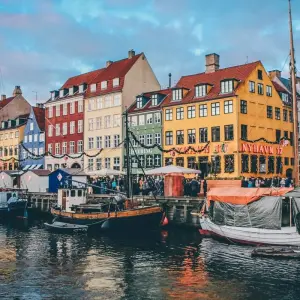 Explore Scandinavian: 2 Weeks - Self Guided Rail Tour for 15 days with Euroventure Travel and discover unforgettable experiences - Photo 6