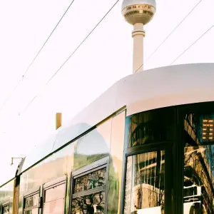 Explore London to Istanbul: 3 Weeks - Self Guided Rail Tour for 21 days with Euroventure Travel and discover unforgettable experiences - Photo 6