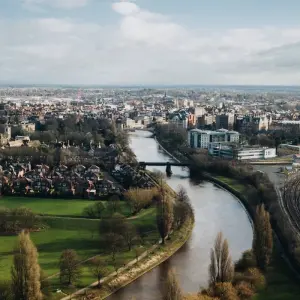 Explore Best of the UK & Ireland - Self Guided Rail Tour for 21 days with Euroventure Travel and discover unforgettable experiences - Photo 8