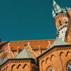 Explore Eastern Adventure: 4 Weeks - Self Guided Rail Tour for 26 days with Euroventure Travel and discover unforgettable experiences - Photo 8