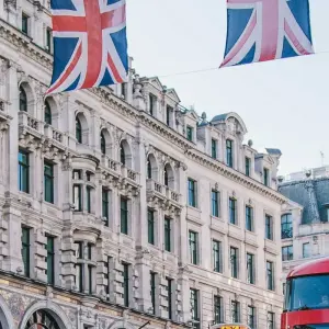 Explore London to Istanbul: 3 Weeks - Self Guided Rail Tour for 21 days with Euroventure Travel and discover unforgettable experiences - Photo 11
