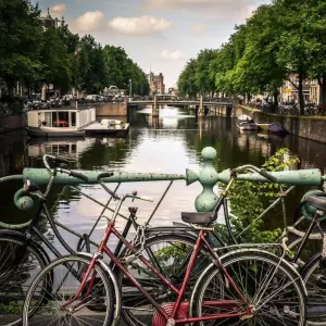 Explore Prague to Amsterdam: Hostel Week Group Tour for 8 days with Euroventure Travel and discover unforgettable experiences - Photo 3