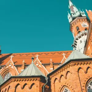 Explore Krakow to Vienna: Hostel Week Group Tour for 8 days with Euroventure Travel and discover unforgettable experiences - Photo 4