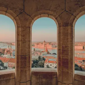 Explore Krakow to Vienna: Hostel Week Group Tour for 8 days with Euroventure Travel and discover unforgettable experiences - Photo 5