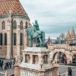 Explore Krakow to Vienna: Hostel Week Group Tour for 8 days with Euroventure Travel and discover unforgettable experiences - Photo 6