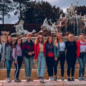 Explore Central Europe Group Rail Tour (18-35) for 15 days with Euroventure Travel and discover unforgettable experiences - Photo 2