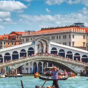 Explore Venice to Rome: Hostel Week Group Tour for 8 days with Euroventure Travel and discover unforgettable experiences - Photo 8